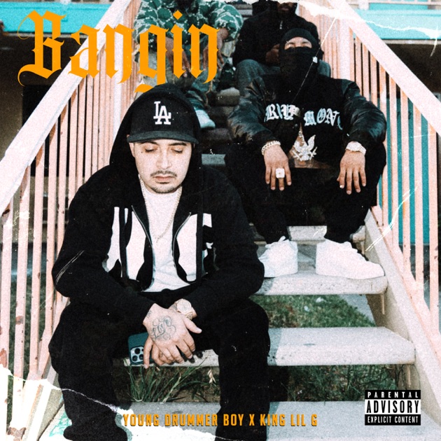 AK47 Boyz - Album by King Lil G - Apple Music