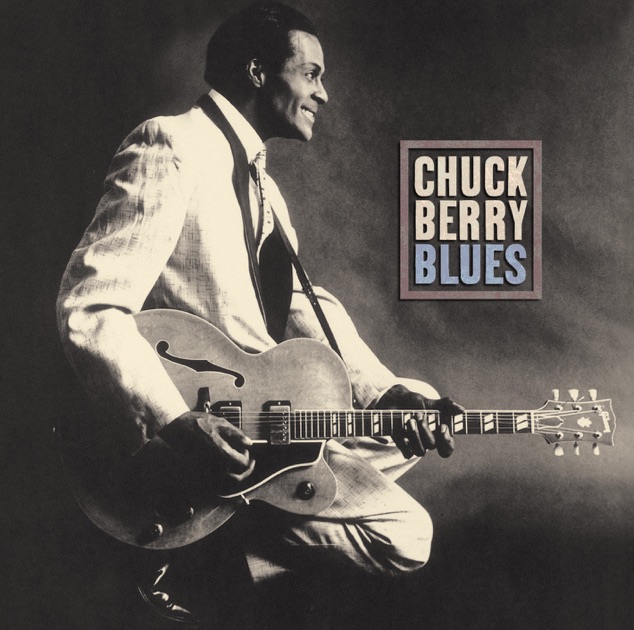 Chuck Berry - Rock n Roll - チャック・ベリーのアルバム - Apple Music