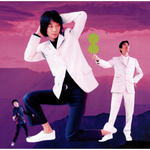 98.12.28 男達の別れ (Live) - Fishmansのアルバム - Apple Music