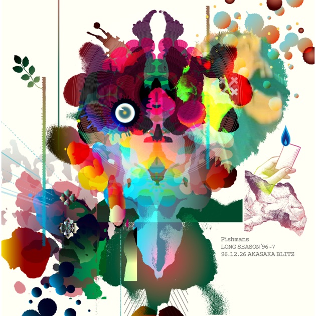 98.12.28 男達の別れ (Live) - Fishmansのアルバム - Apple Music