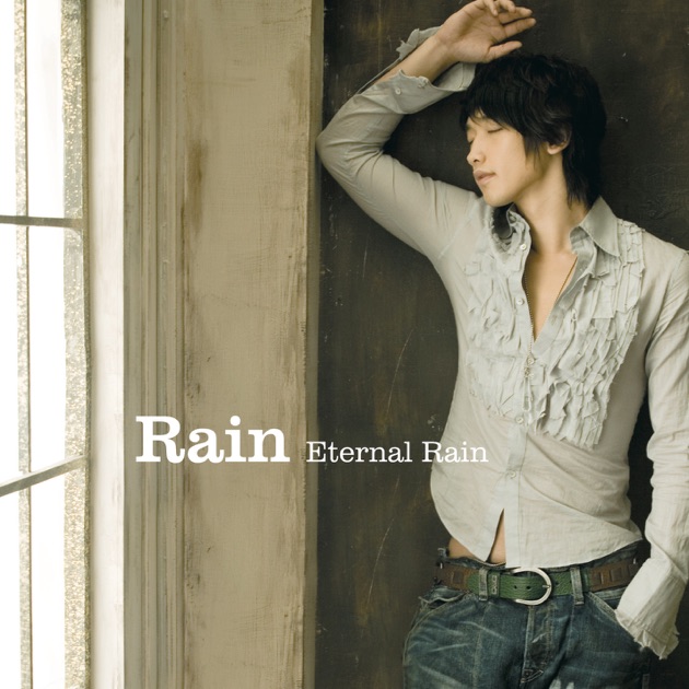 Back to the Basic (Asian Special Edition) - EP - Album by RAIN