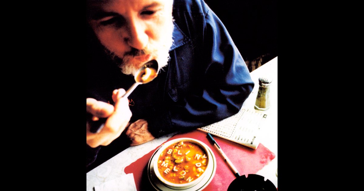 Soup - ブラインド・メロンのアルバム - Apple Music