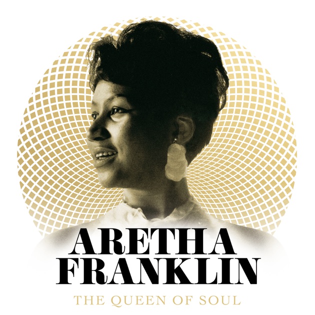 The Queen of Soul - アレサ・フランクリンのアルバム - Apple Music