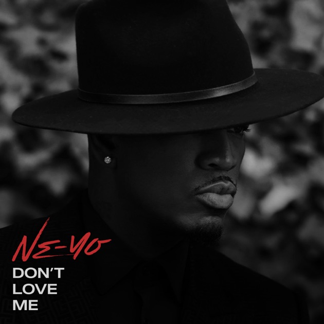 In My Own Words - Album by Ne-Yo - Apple Music