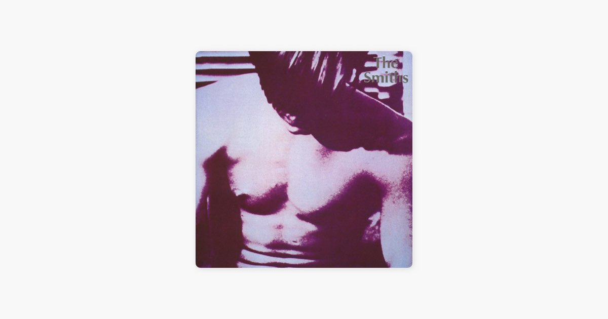 The Smiths - Album by The Smiths - Apple Music