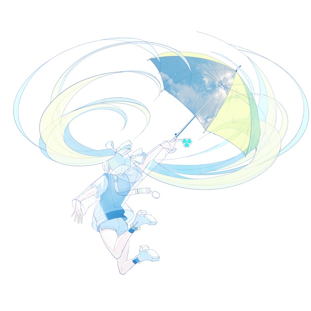 in my hands - r-906のアルバム - Apple Music