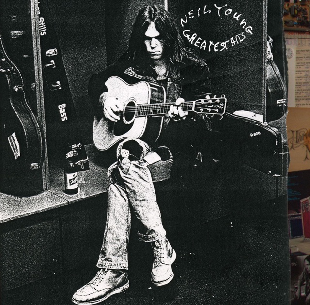 Neil Young (Remastered) - ニール・ヤングのアルバム - Apple Music