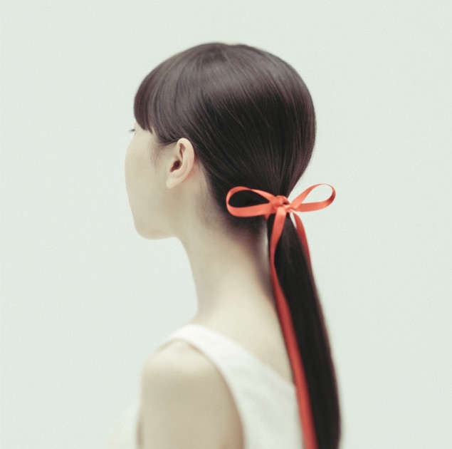 蝶々結び - Single - Aimerのアルバム - Apple Music