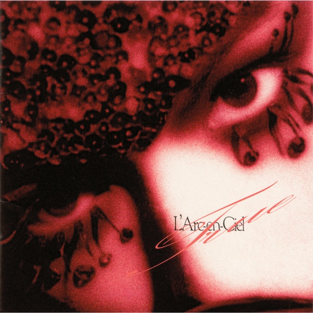 STAY AWAY - EP - L'Arc〜en〜Cielのアルバム - Apple Music