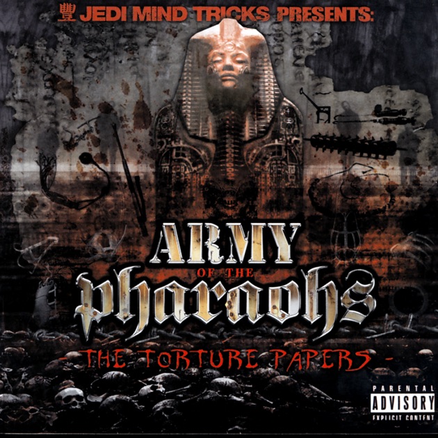 A History of Violence - Album by Jedi Mind Tricks - Apple Music