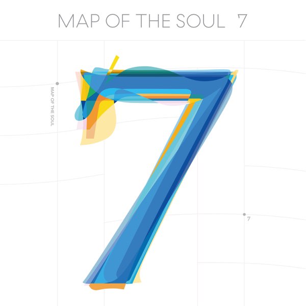 MAP OF THE SOUL : 7 - BTSのアルバム - Apple Music