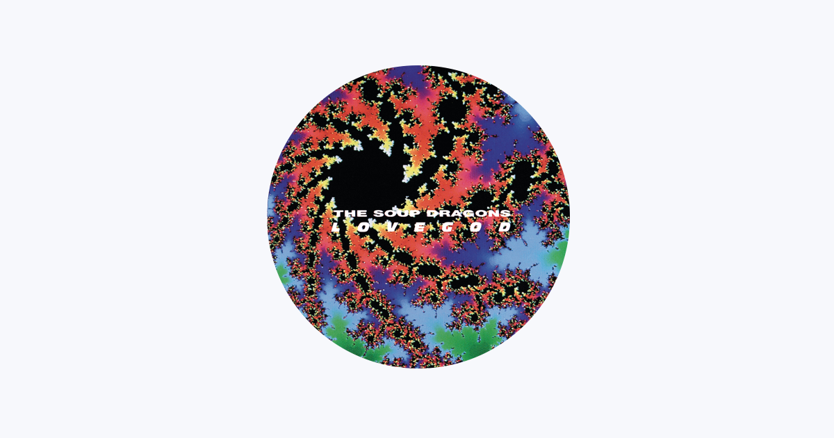 The Soup Dragons - Apple Music