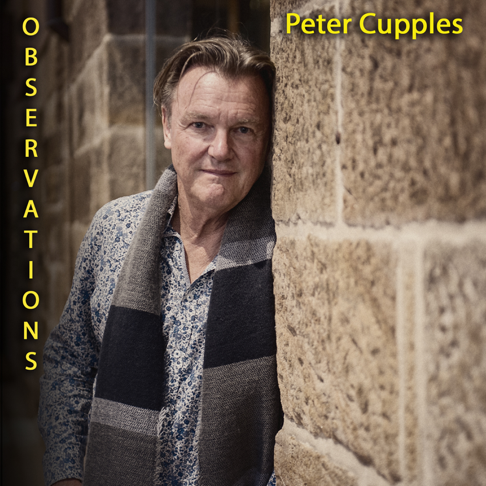 Peter Cupples - Apple Music