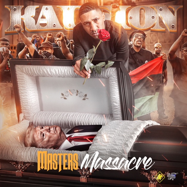 South Central Los Skanless - Album by Kausion - Apple Music