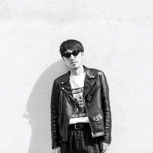 道 -TAO- (Remasterd Edition) - 唾奇のアルバム - Apple Music