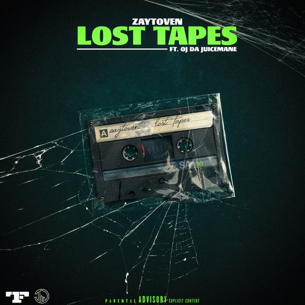 Lost Tapes - Album by Zaytoven & OJ da Juiceman - Apple Music