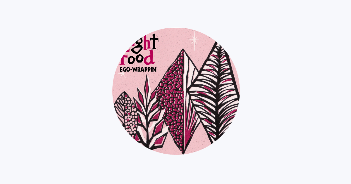 EGO-WRAPPIN' - Apple Music