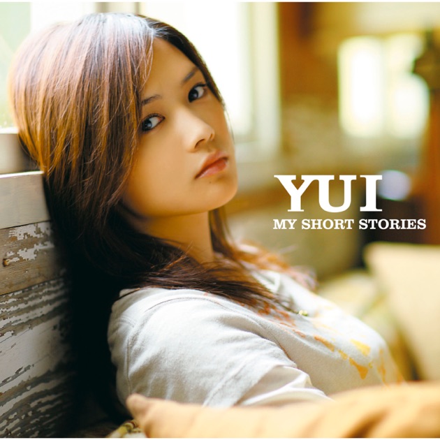 FROM ME TO YOU - YUIのアルバム - Apple Music