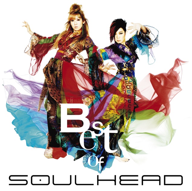 Oh My Sister - SOULHEADのアルバム - Apple Music