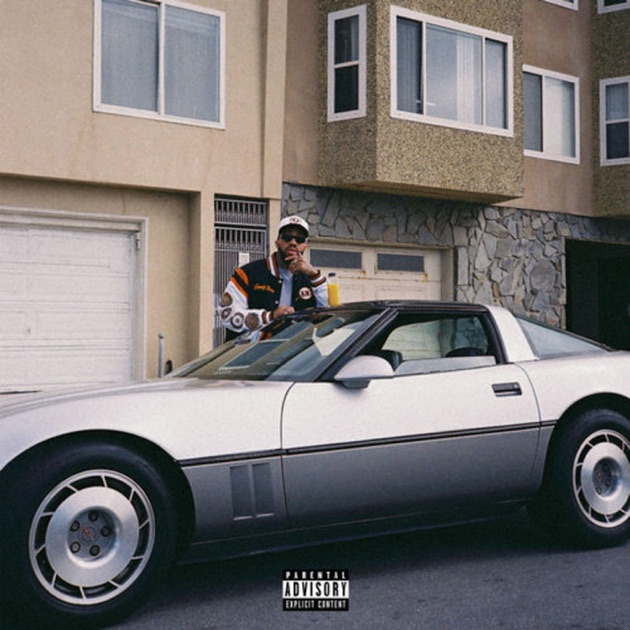 Spaceships on the Blade - Album by Larry June - Apple Music