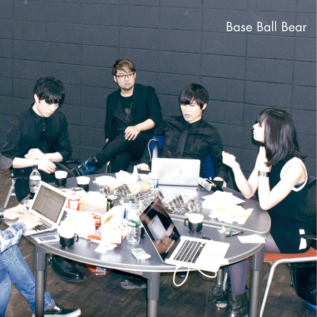 光源 - Base Ball Bearのアルバム - Apple Music