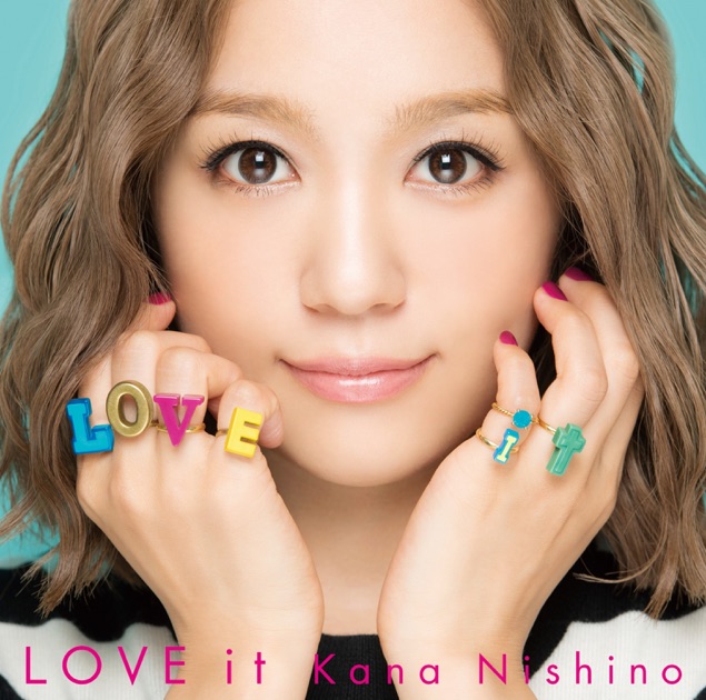 Love Collection 2 〜mint〜 (Special Edition) - 西野カナのアルバム