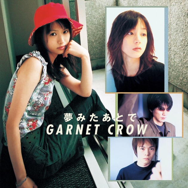 I'm waiting 4 you - GARNET CROWのアルバム - Apple Music
