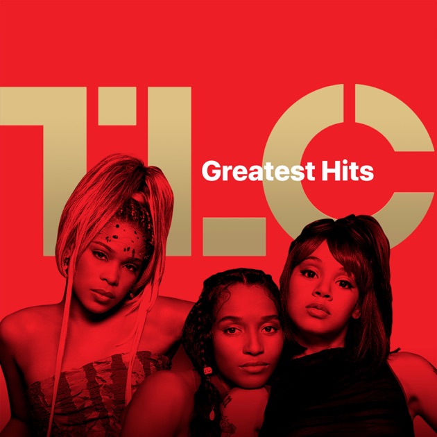 3D - Album by TLC - Apple Music