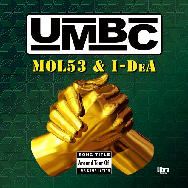 REVIVAL - MOL53のアルバム - Apple Music