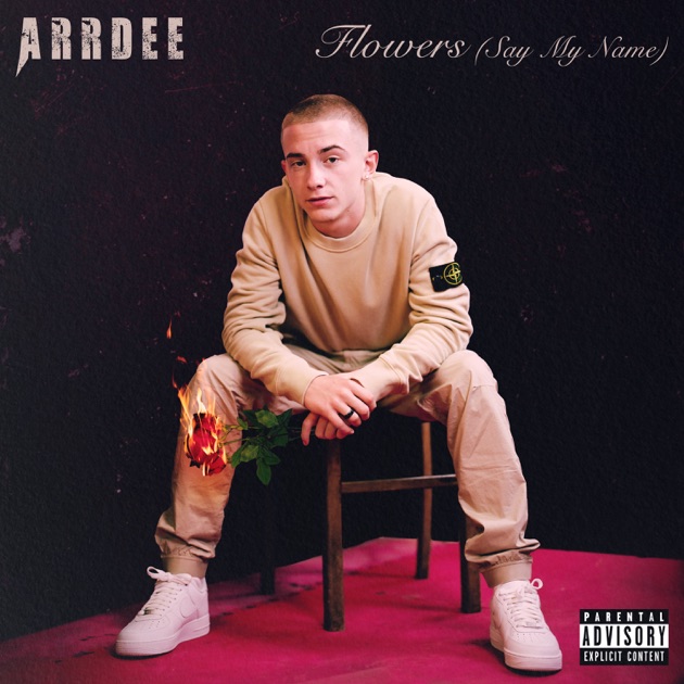 Yo Yo Yo - Single - Album by ArrDee - Apple Music