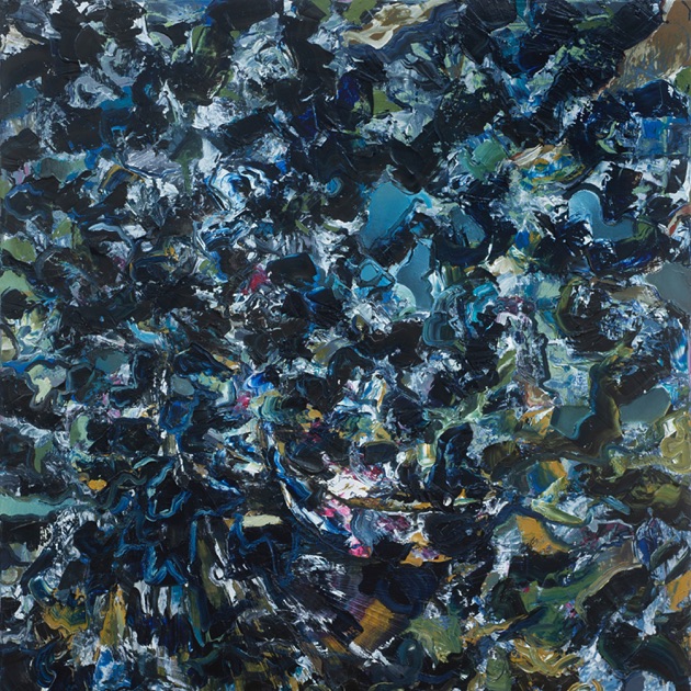 An empty bliss beyond this World - Album by The Caretaker - Apple