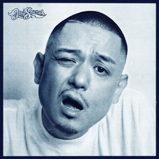 AREA AREA - Single - OZROSAURUSのアルバム - Apple Music