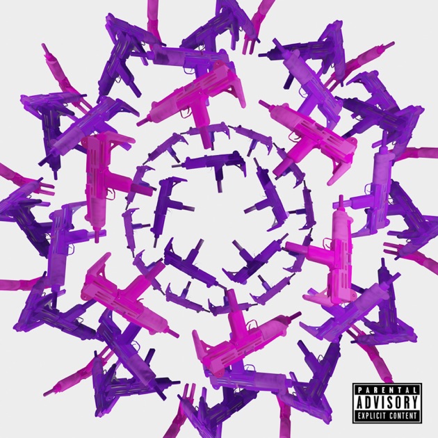 MADE MA WHOLE HOOD SWAGED UP - CFN MALIKのアルバム - Apple Music