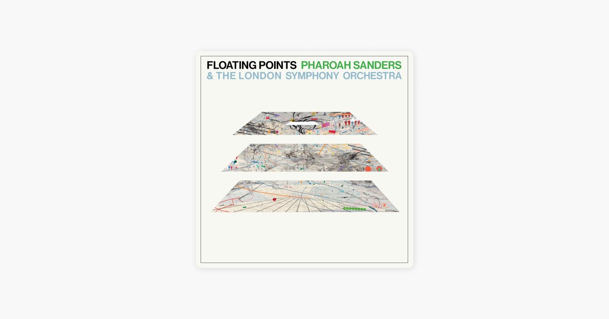 Promises (feat. London Symphony Orchestra) - Album by Floating
