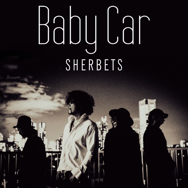 Siberia Gig - SHERBETSのアルバム - Apple Music