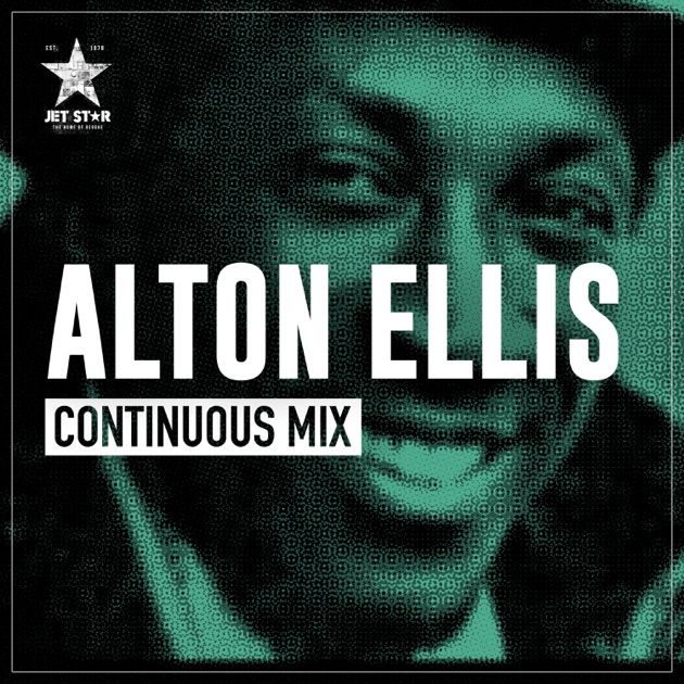 Alton Ellis - アルトン・エリスのアルバム - Apple Music
