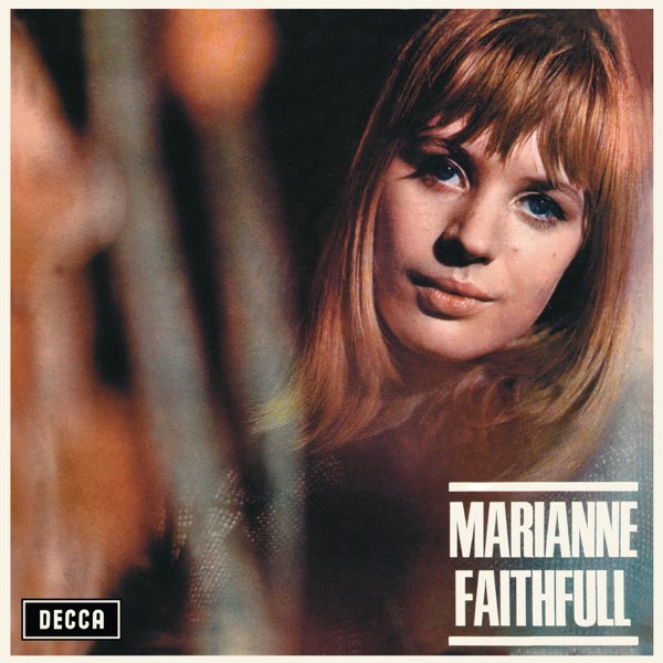 Marianne Faithfull - マリアンヌ・フェイスフルのアルバム - Apple Music
