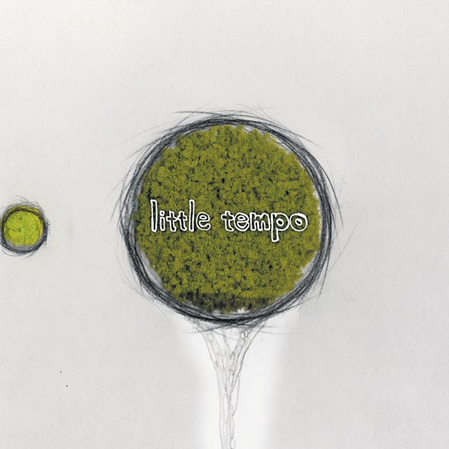 RON RIDDIM - LITTLE TEMPOのアルバム - Apple Music