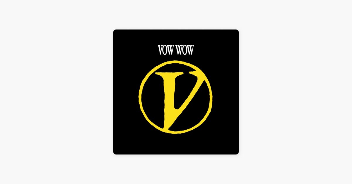 V - Vow Wowのアルバム - Apple Music