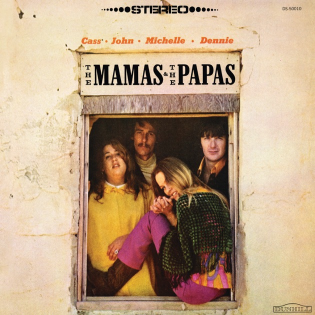 The Mamas & the Papas - ママス&パパスのアルバム - Apple Music