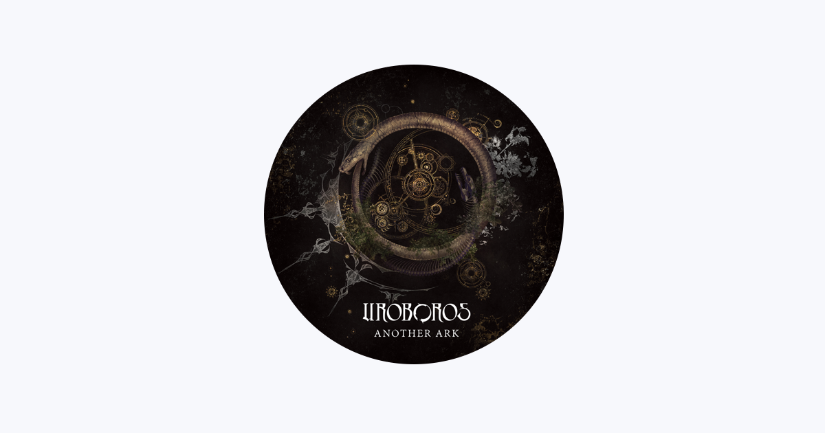 UROBOROS - Apple Music