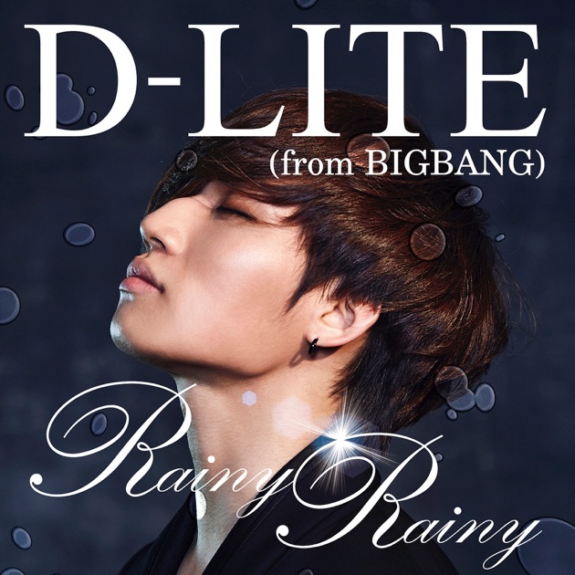 D'scover - D-LITE (from BIGBANG)のアルバム - Apple Music