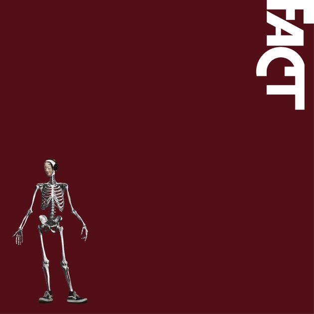 FACT - FACTのアルバム - Apple Music