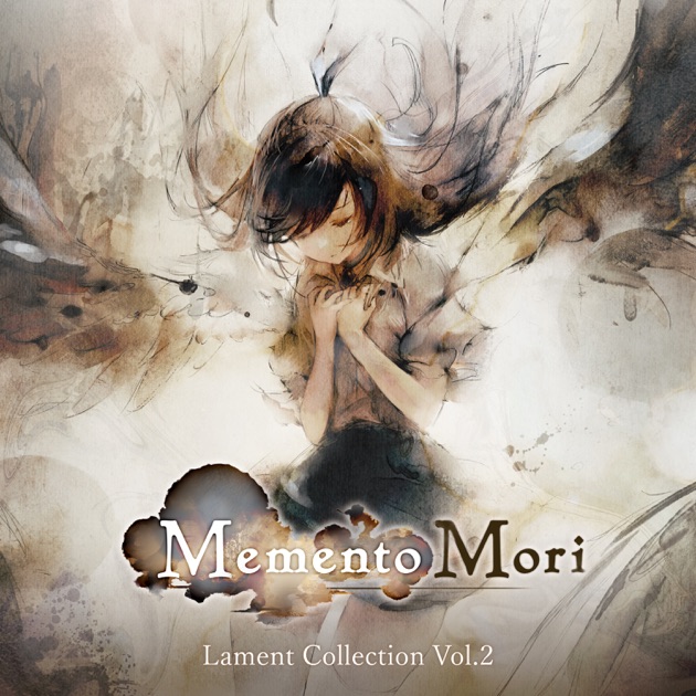 メメントモリ Lament Collection Vol.2 - Various Artistsのアルバム