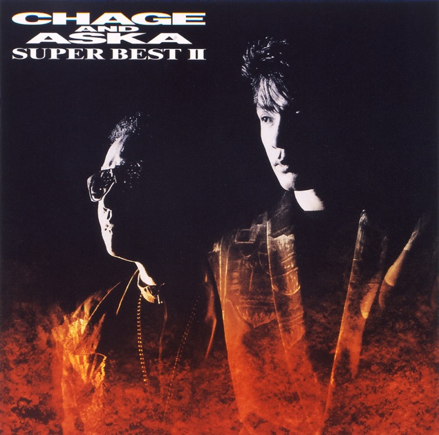 TREE - CHAGE and ASKAのアルバム - Apple Music