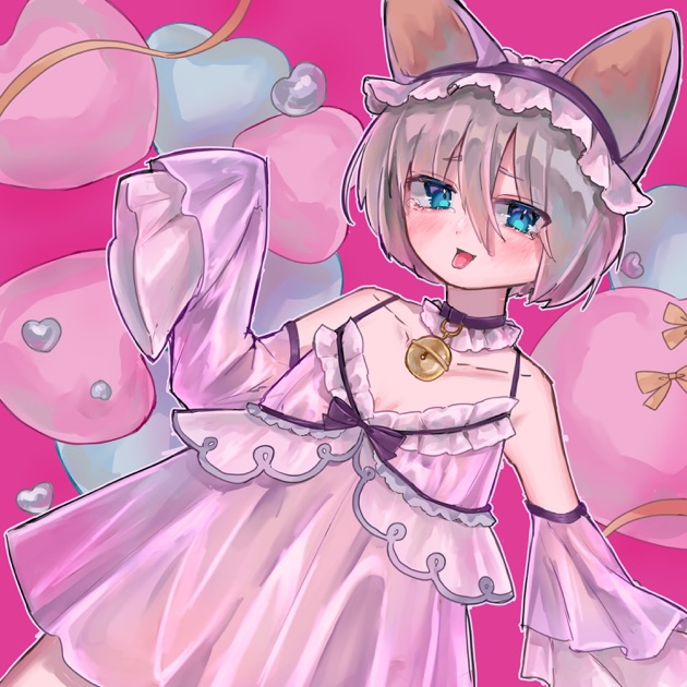 にゃんにゃんぼーい - Single - 星峰 & 初音ミクのアルバム - Apple Music