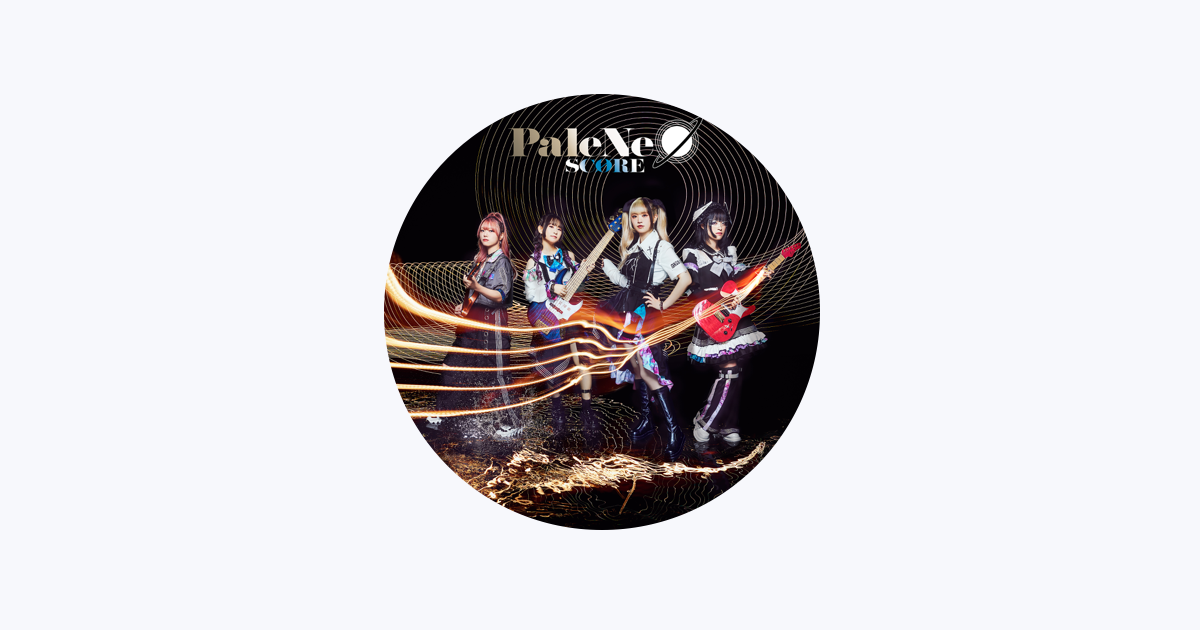 PaleNeØ - Apple Music