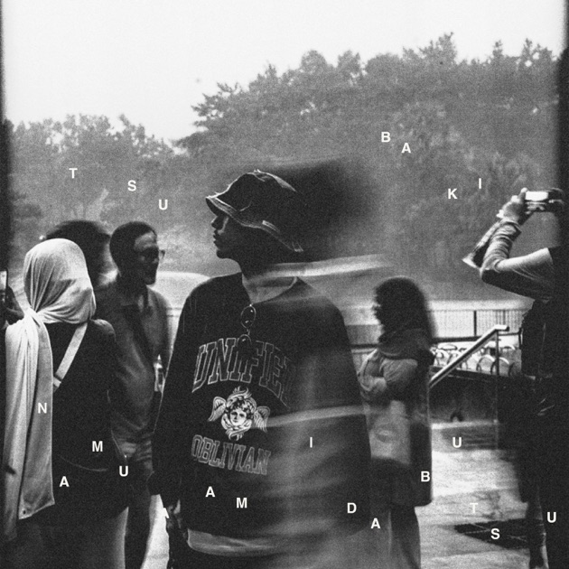 Camellia - 唾奇のアルバム - Apple Music