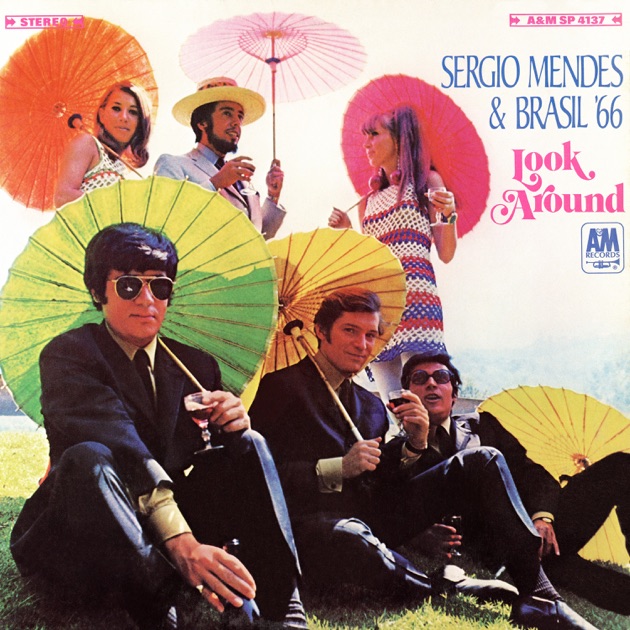 Timeless - Album by Sergio Mendes - Apple Music