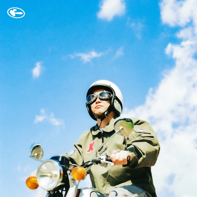 Good Luck - EP - KOTORIのアルバム - Apple Music